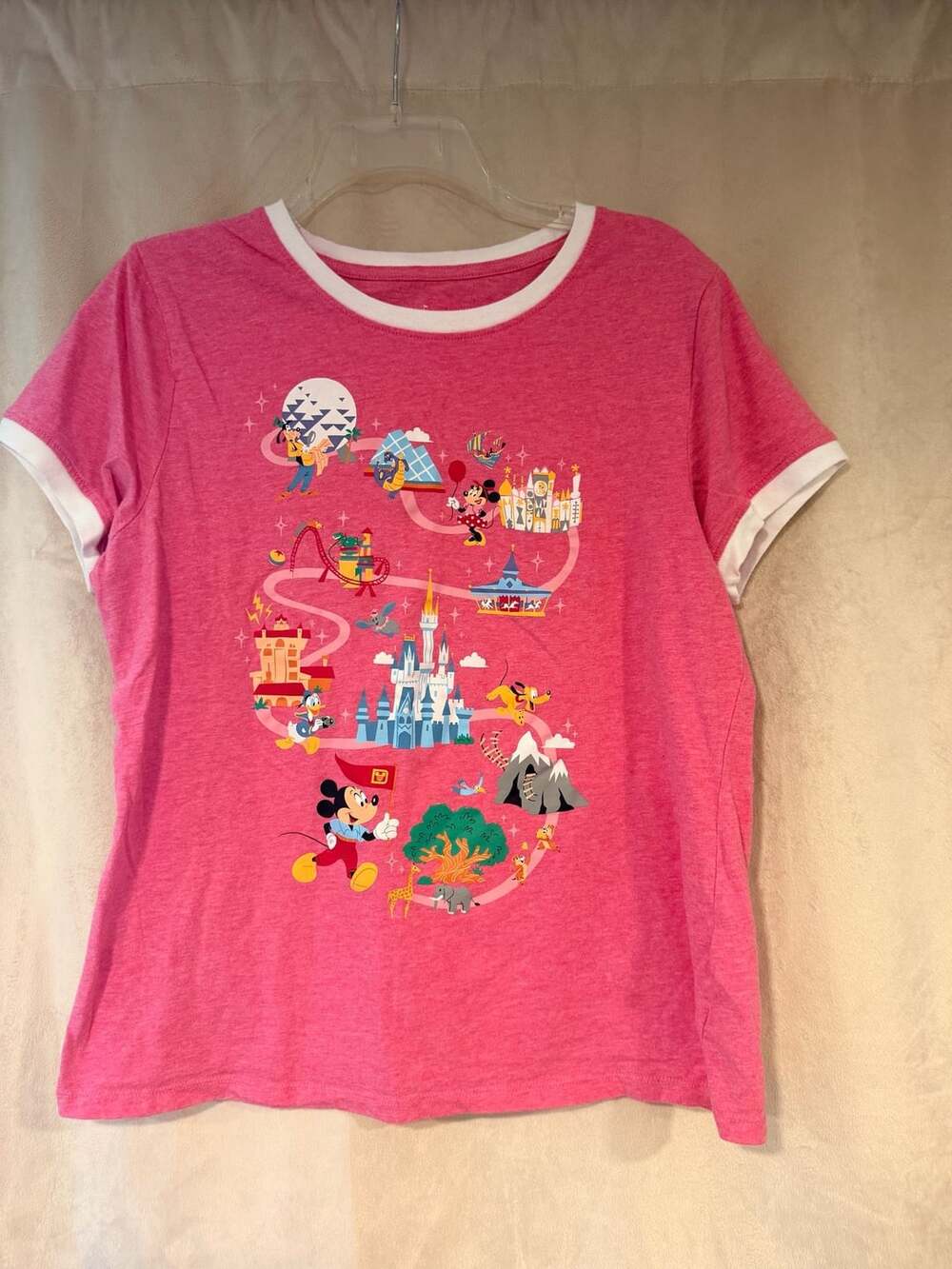 Disney